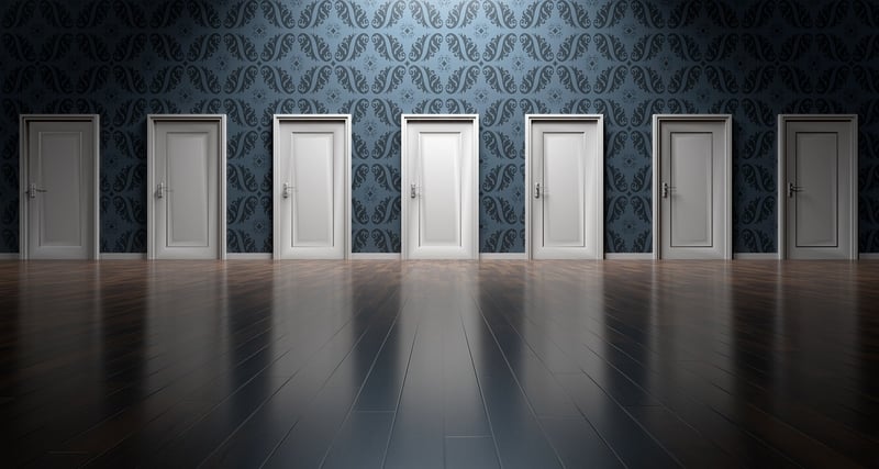 Collaboration Opportunities
