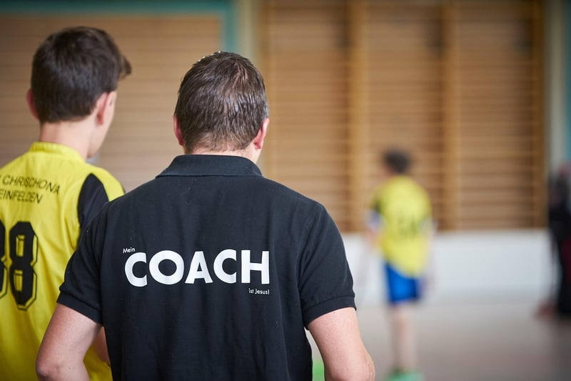 Mentorship